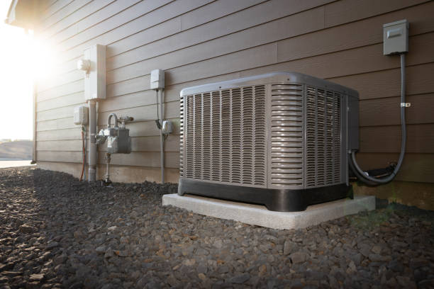 Best Heating repair services  in Lufkin, TX